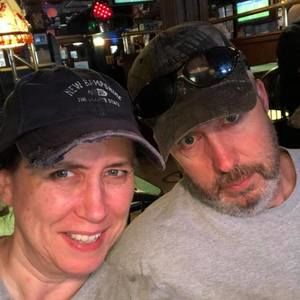 Meet your Posher, Tom